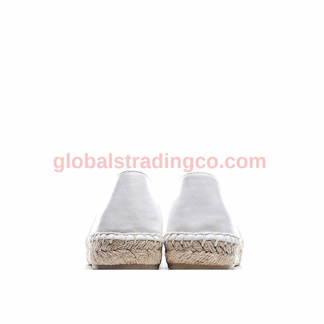Chanel Espadrilles